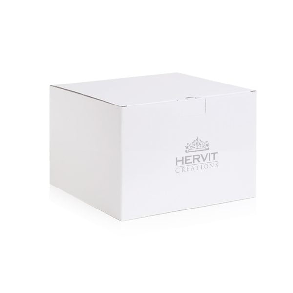 Packaging Bianco Hervit