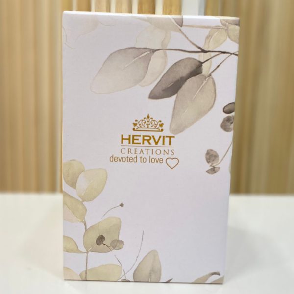 Packaging Botanic Giallo Hervit